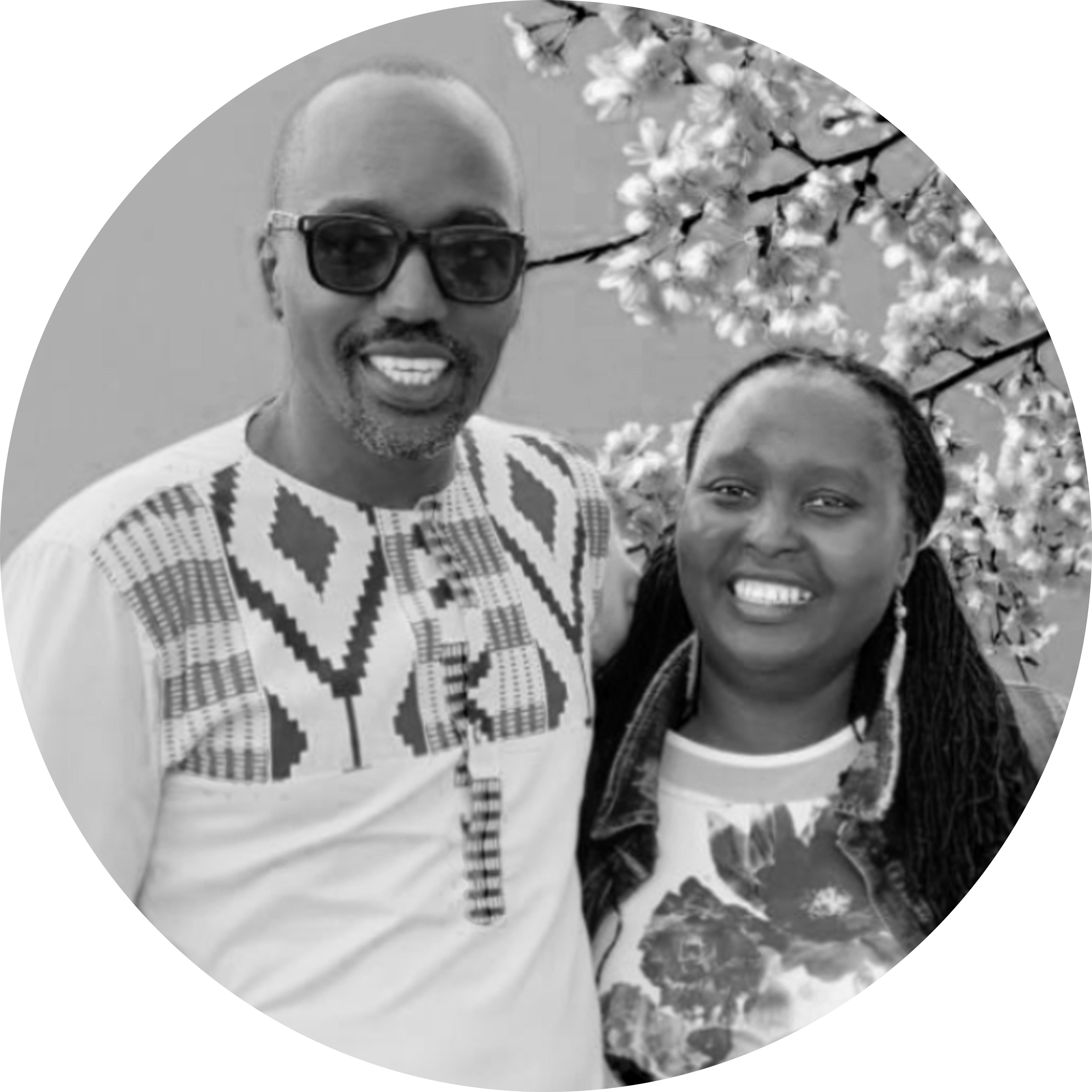 The Maina Family